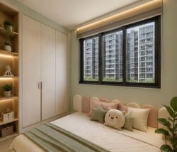 Sol Acres (D23), Condominium #576052821